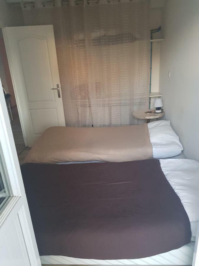 דירות לורדה 13 Rue De La Fontaine F11 מראה חיצוני תמונה