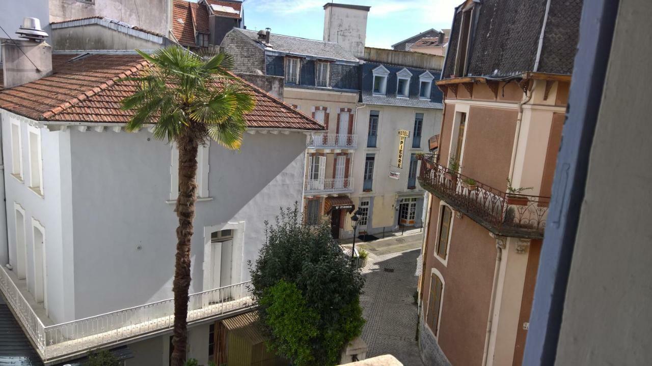 דירות לורדה 13 Rue De La Fontaine F11 מראה חיצוני תמונה